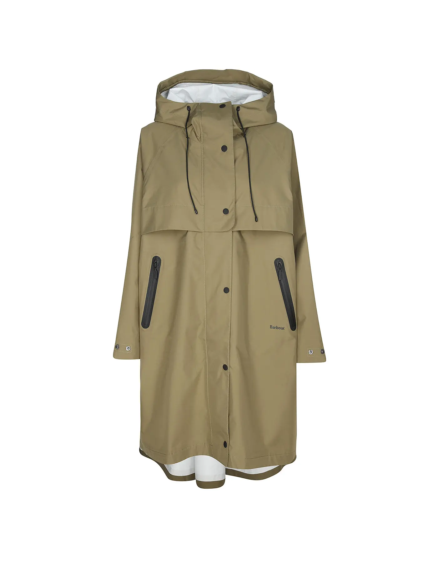 BARBOUR | Regenjacke JAYLA | 